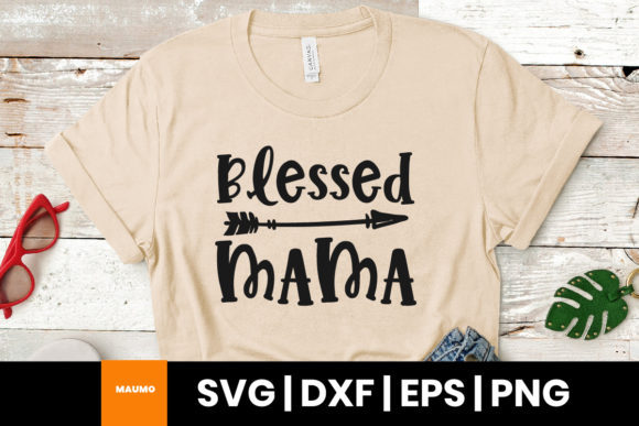 Blessed Mama SVG: A Designer’s Real-World Review