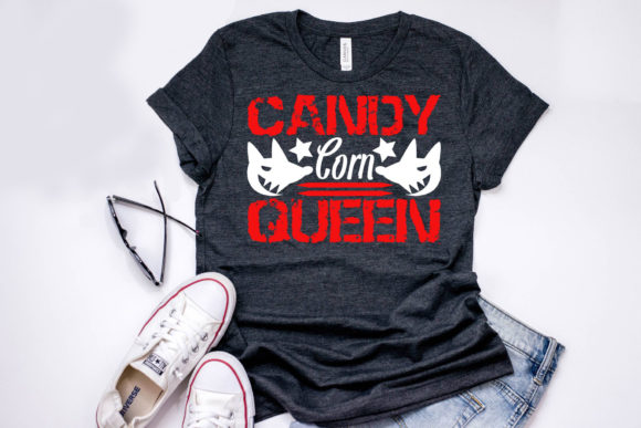 Candy Corn Queen: A Designer’s Review
