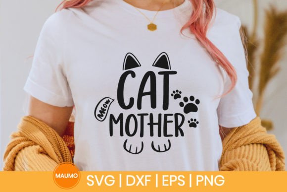 Cat Mother Svg Quote: A Designer’s Embroidery Review