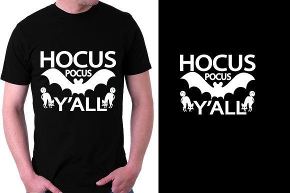 Eat, Hocus Pocus Y’all: A Designer’s Review