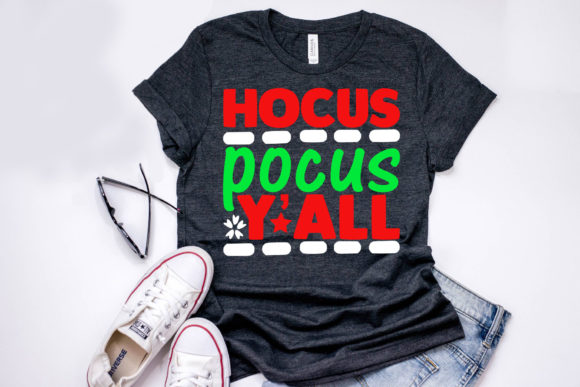 Hocus Pocus Y’all: A Designer’s Embroidery Review