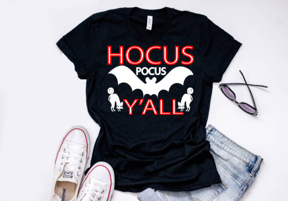 Hocus Pocus Y’all: A Designer’s Embroidery Review