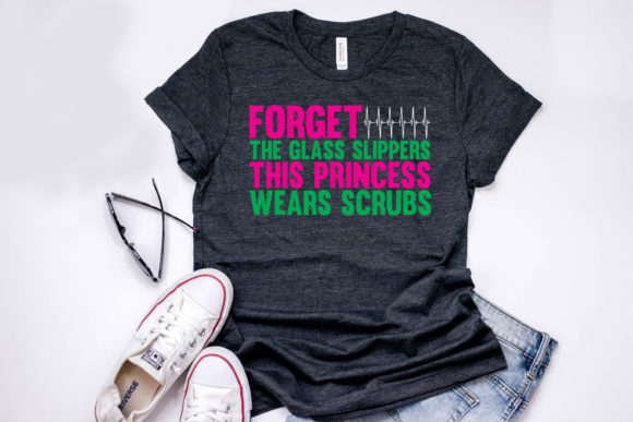 Nurse Quote Design: Forget the Glass Slip Review