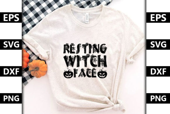 Resting Witch Face: A Designer’s Review