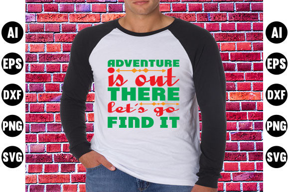 Review: Adventure Quote Design for Embroidery