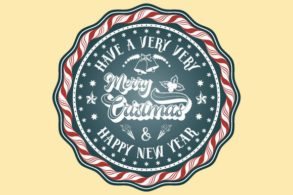 Review: Christmas Quote Candy Frame SVG EPS PNG