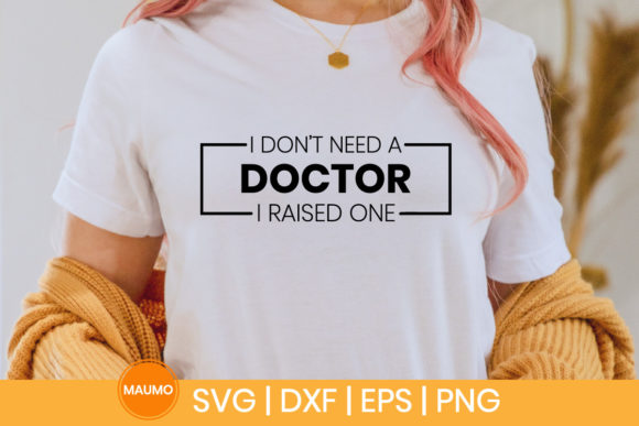 Review: I Don t Ned a Doctor Funny Svg Quote