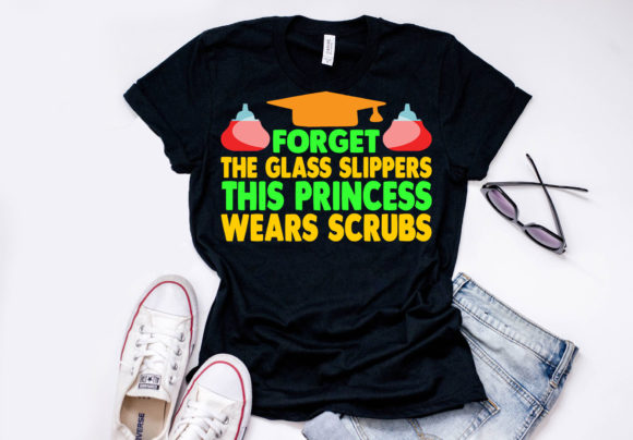 Review: Nurse Quote Design, Forget the Glass Sli