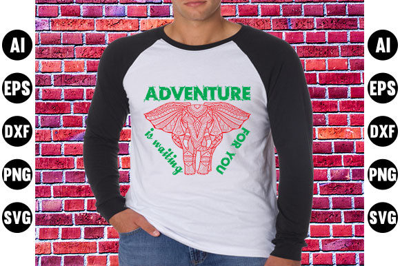 Reviewing Adventure Quote Design: A Stitcher’s Take