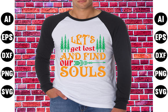 Reviewing Adventure Quote Design: Let’s Get Lost