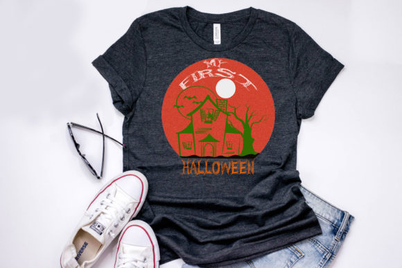 Reviewing My First Halloween Embroidery Design