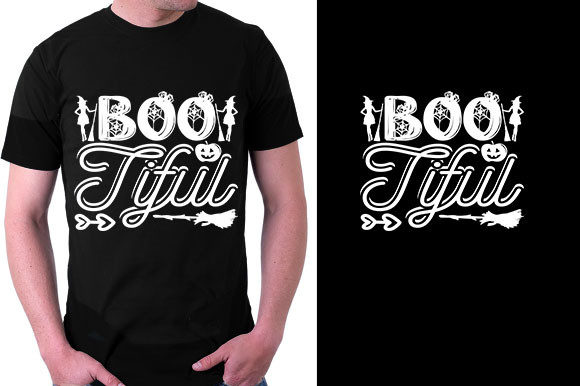 Reviewing the Boo Tiful Halloween Quote for Embroidery
