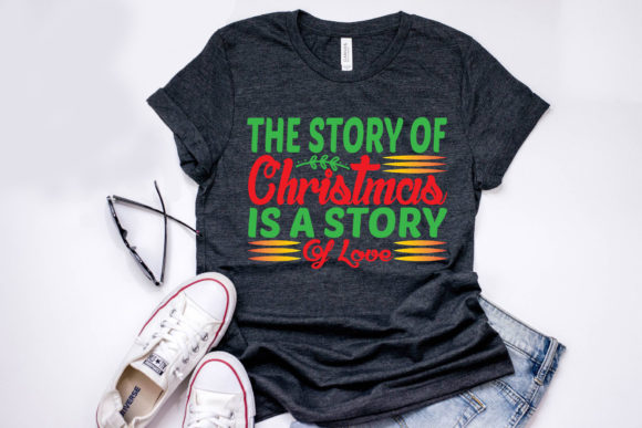 Reviewing the Christmas Story Quote Design