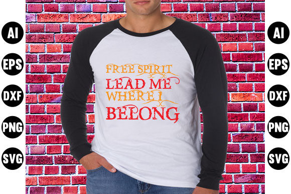Reviewing the Free Spirit Lead Embroidery Design