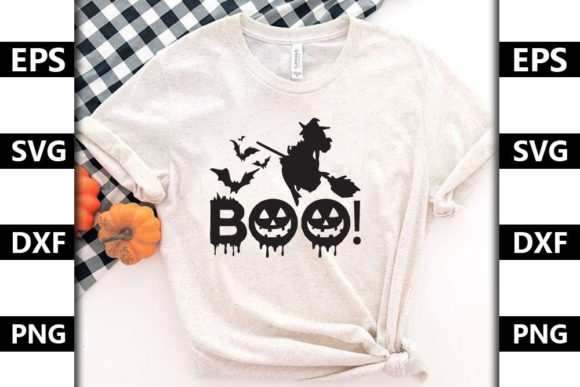 Reviewing the Halloween Quote Design, BOO for Embroidery