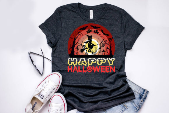 Reviewing the Halloween Quote Design for Embroidery