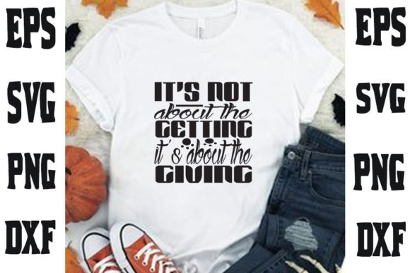 Reviewing the “It’s Not About T” Christmas Design