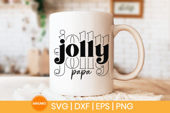 Reviewing the Jolly Papa Christmas SVG for Embroidery