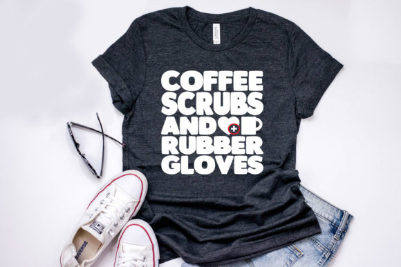 Reviewing the Nurse Coffee Scrubs Design