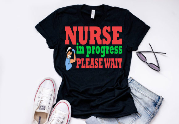 Reviewing the Nurse Quote Design for Embroidery