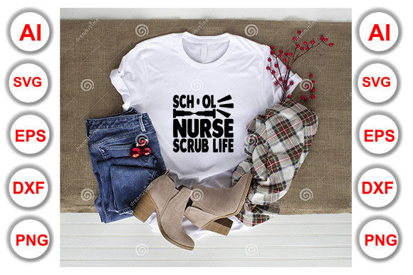 Reviewing the Nurse Quote Design for School Nurses