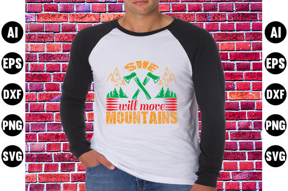 She Will Move Mountains: A Designer’s Review