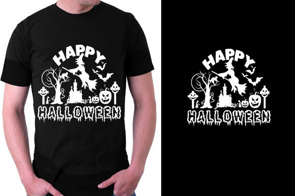Stitching Joy: A Designer’s Take on Happy Halloween