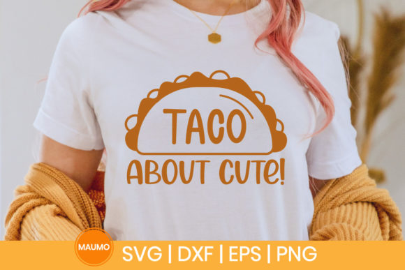Taco About Cute SVG: A Designer’s Embroidery Review