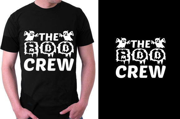 The Boo Crew: A Designer’s Take on Halloween Embroidery